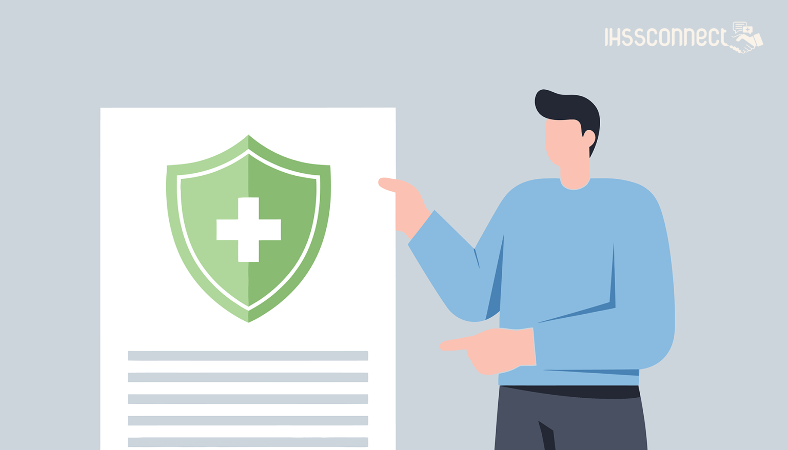 Insurance Options for IHSS Caregivers in California - IHSS Connect