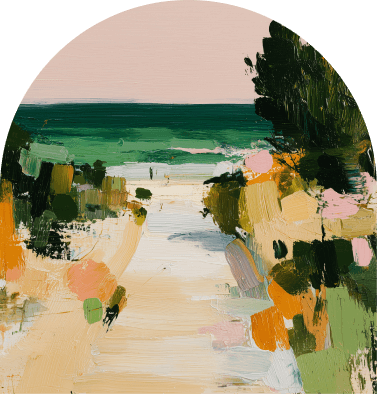 A caregiver and recipient representing IHSS Connect's mission to connect California families with trusted in-home care providers.