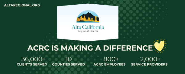 ACRC is making a difference