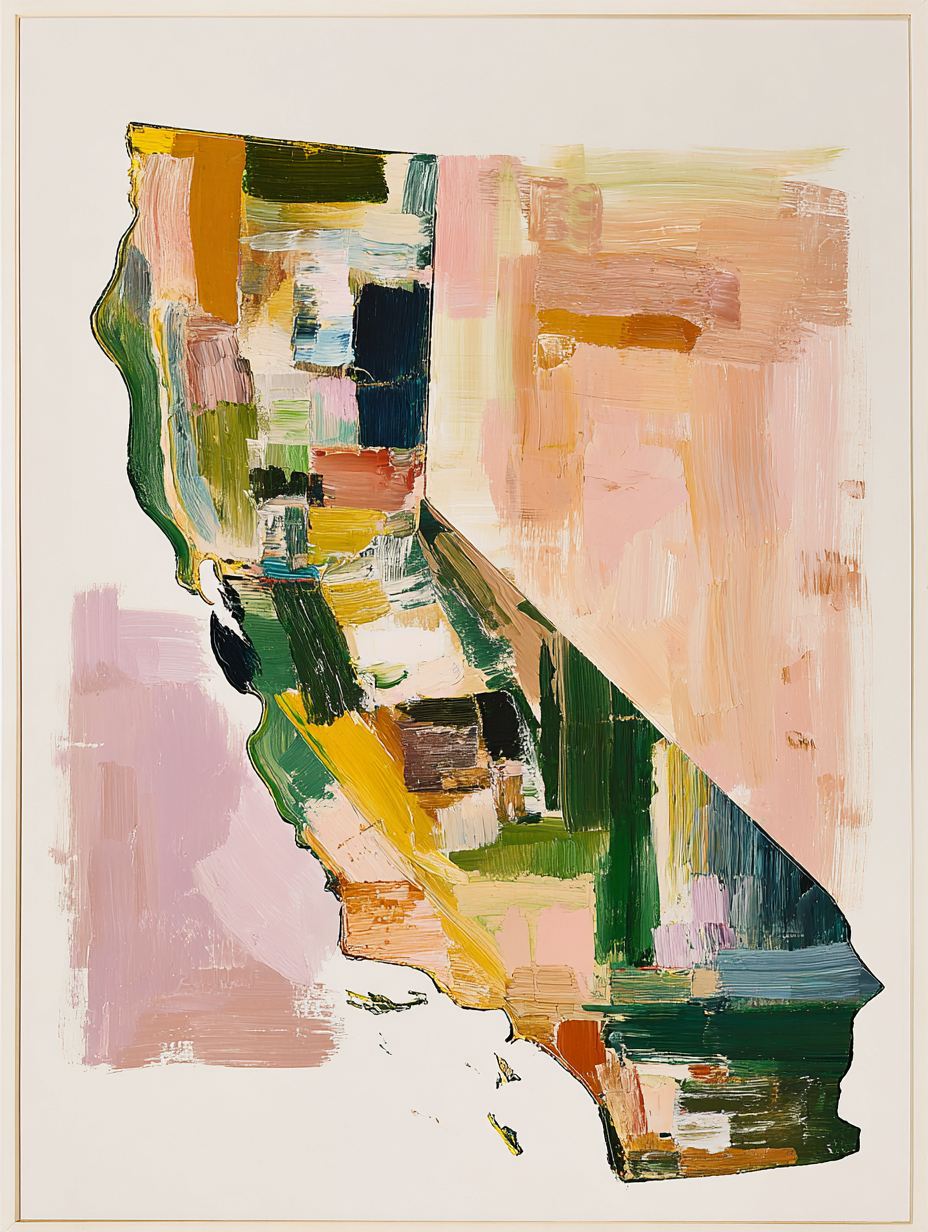 Interactive California Regional Centers Map