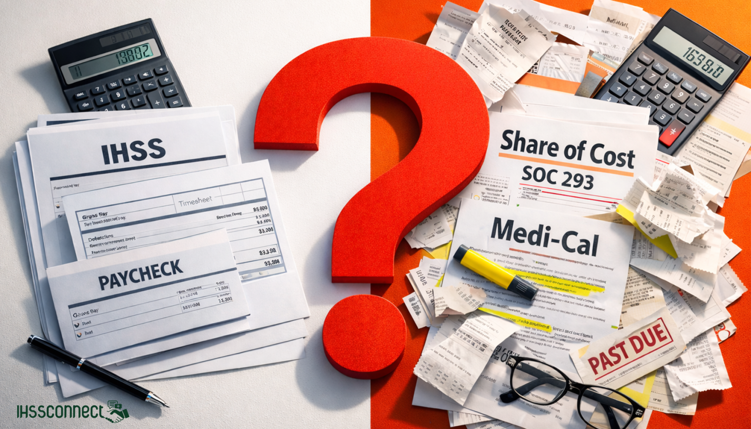 How Medi-Cal Share of Cost Impacts Caregivers and Families in IHSS ...