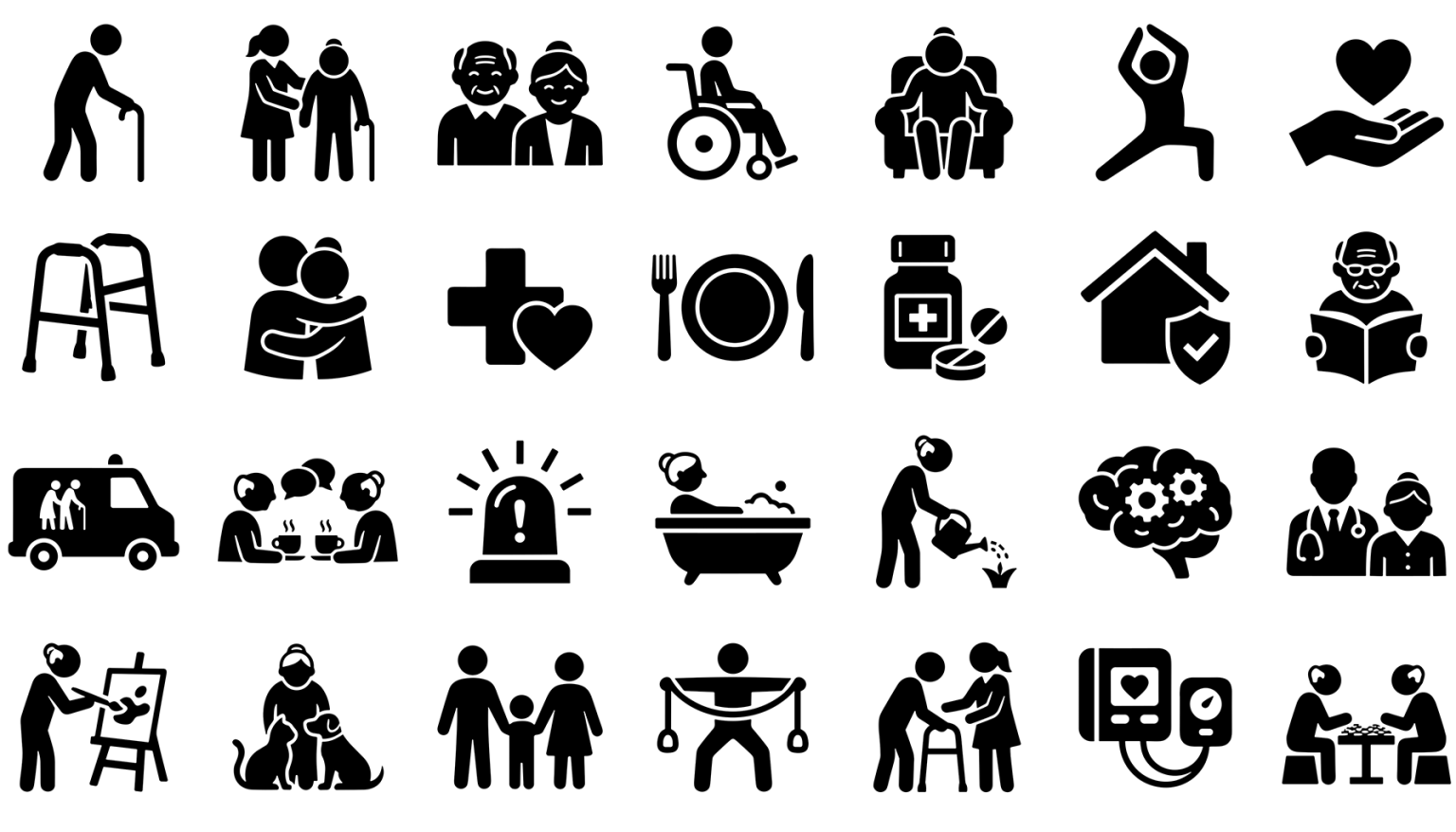 The IHSS Reality Check: What Actually Qualifies for Hours - IHSS Connect